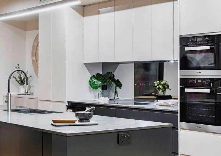 The difference between an average kitchen and the wow factor is the small details 🌟
