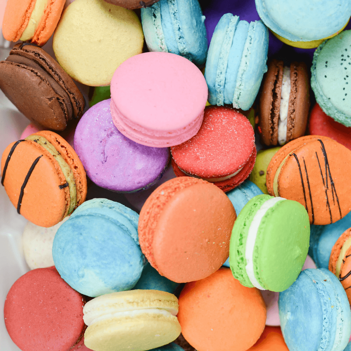 Next time you reach for a bag of candy, think twice - insulin resistance is a real problem