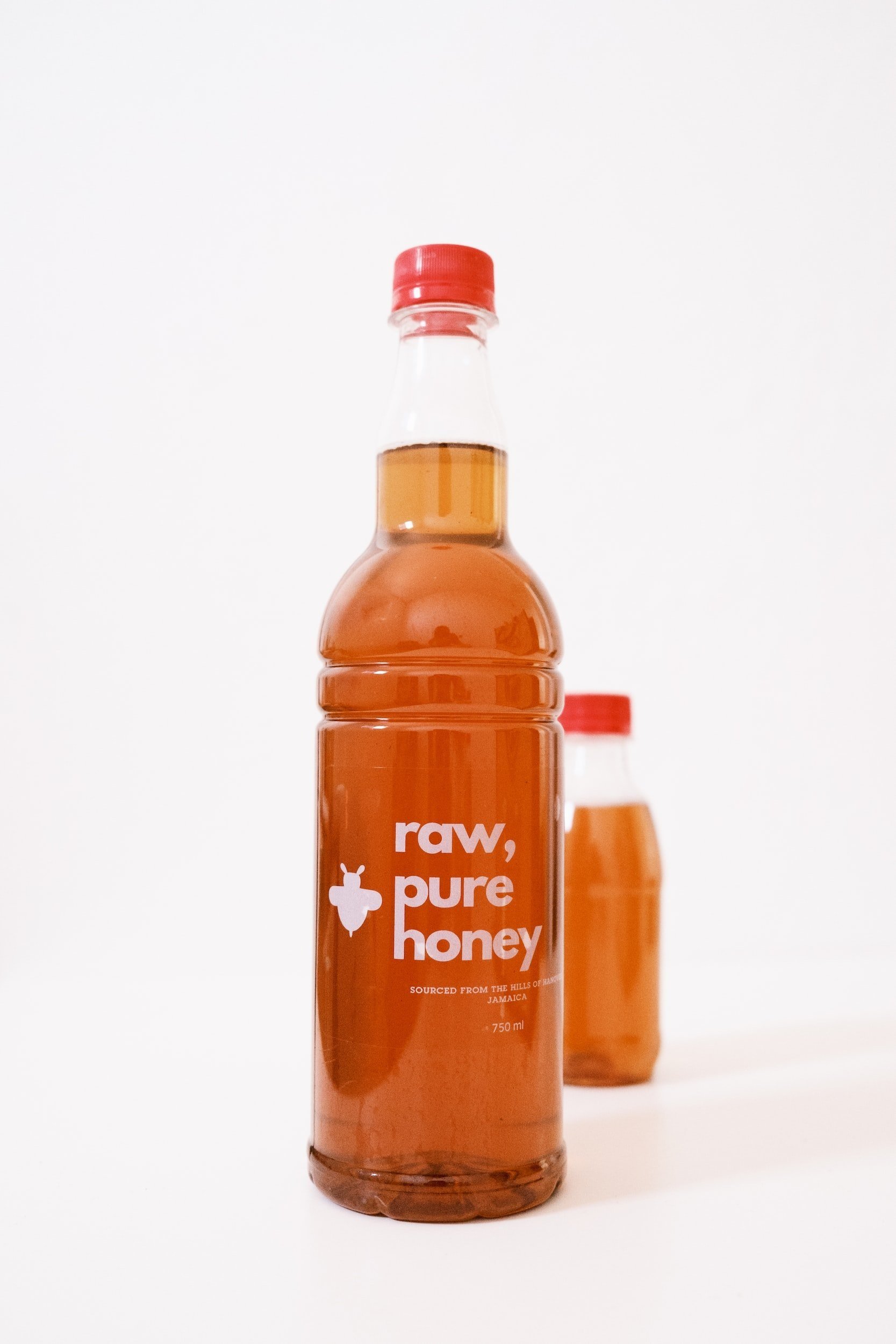 Honey, honey…