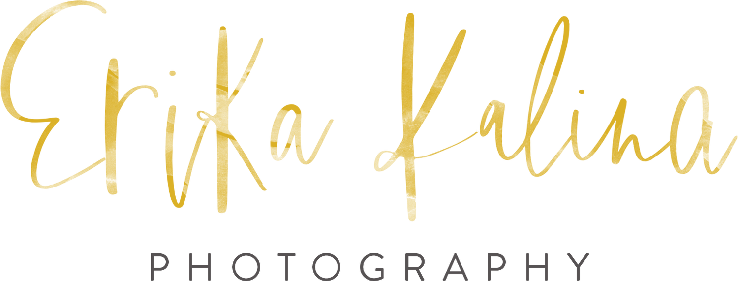 Erika Kalina Photography
