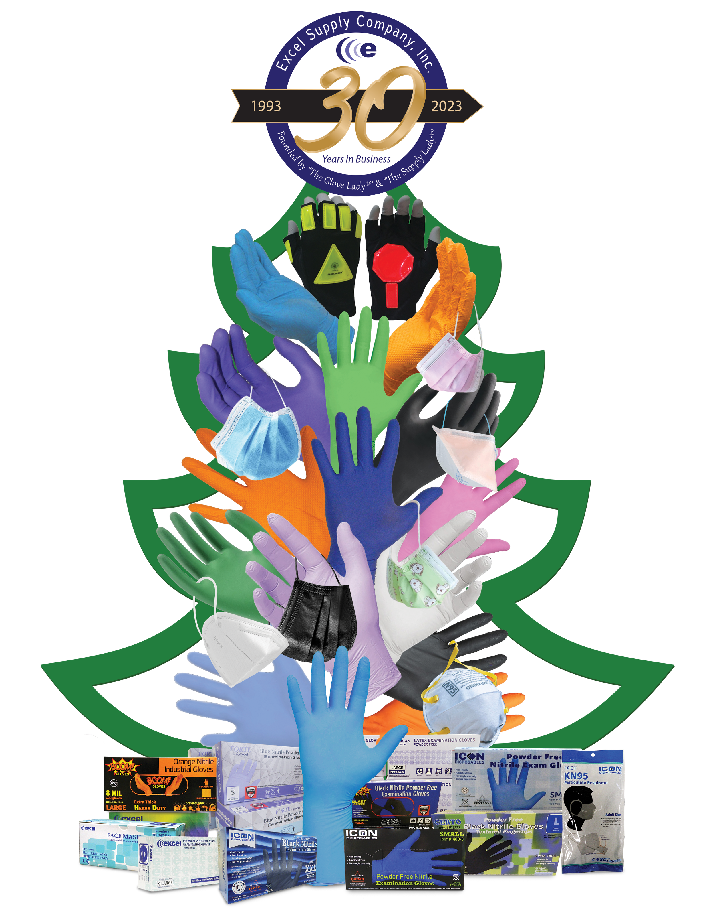 Excel and Icon glove hands Tree 2023 transparent.png