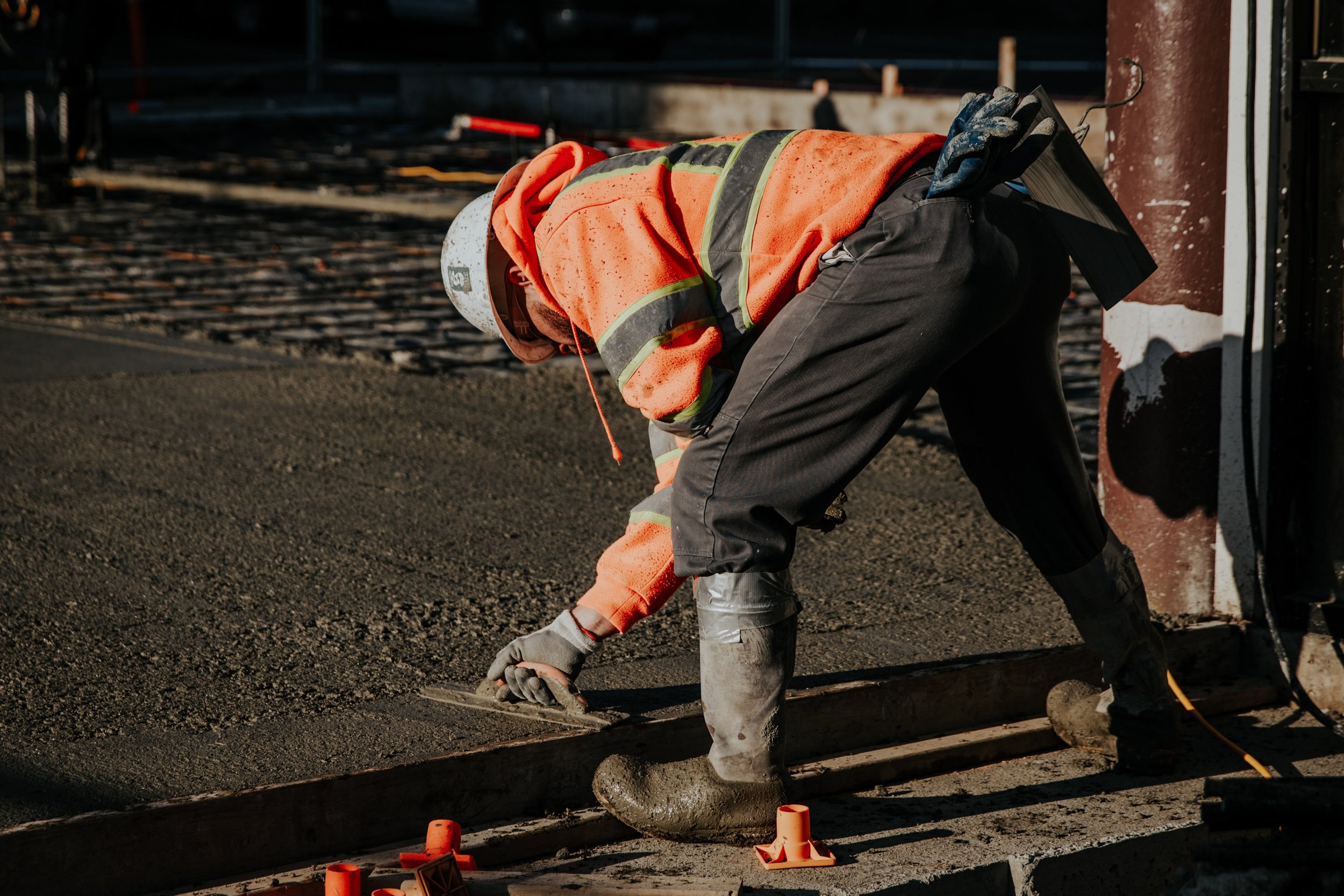 Affordable Mudjacking Concrete Lifting: Your Top FAQs Answered