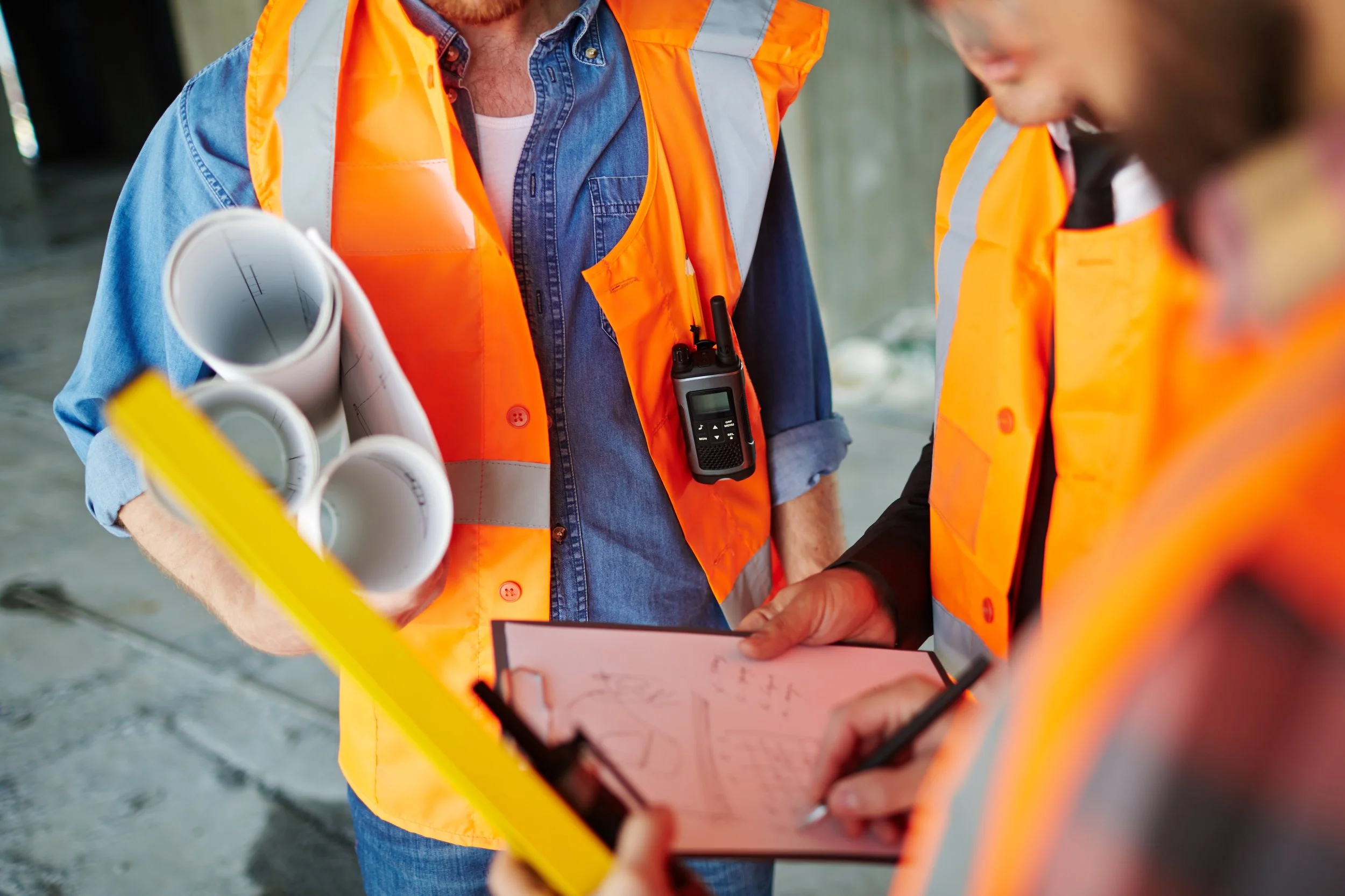 How Mudjacking Can Save You Money on Concrete Repairs