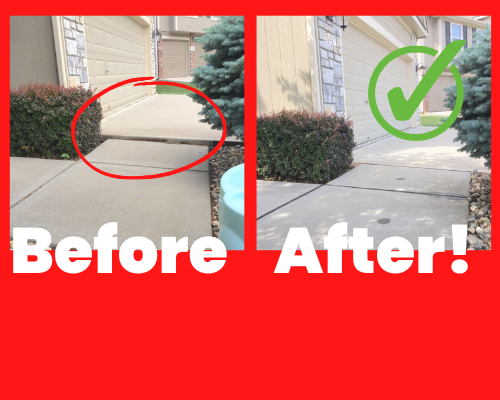 Mudjacking vs. Polyjacking - What to Know