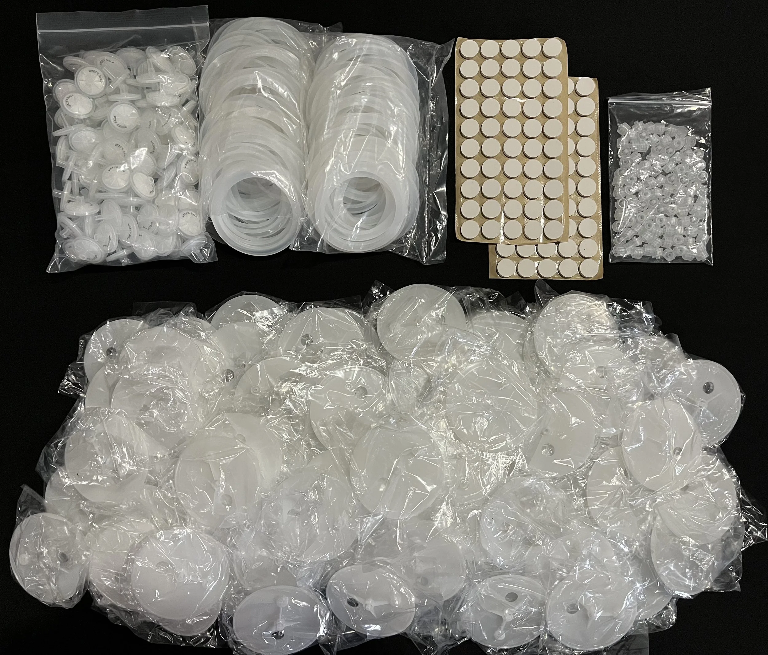 SHOP — Dark Room Grow Labs LLC