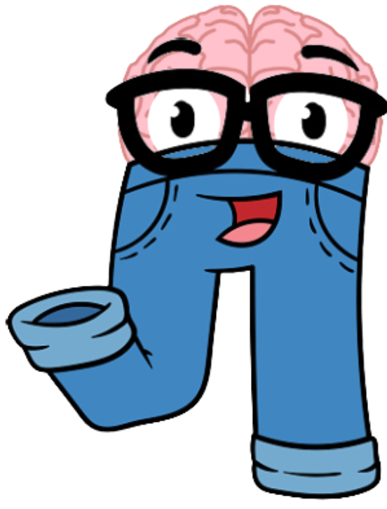 Smarty Pants