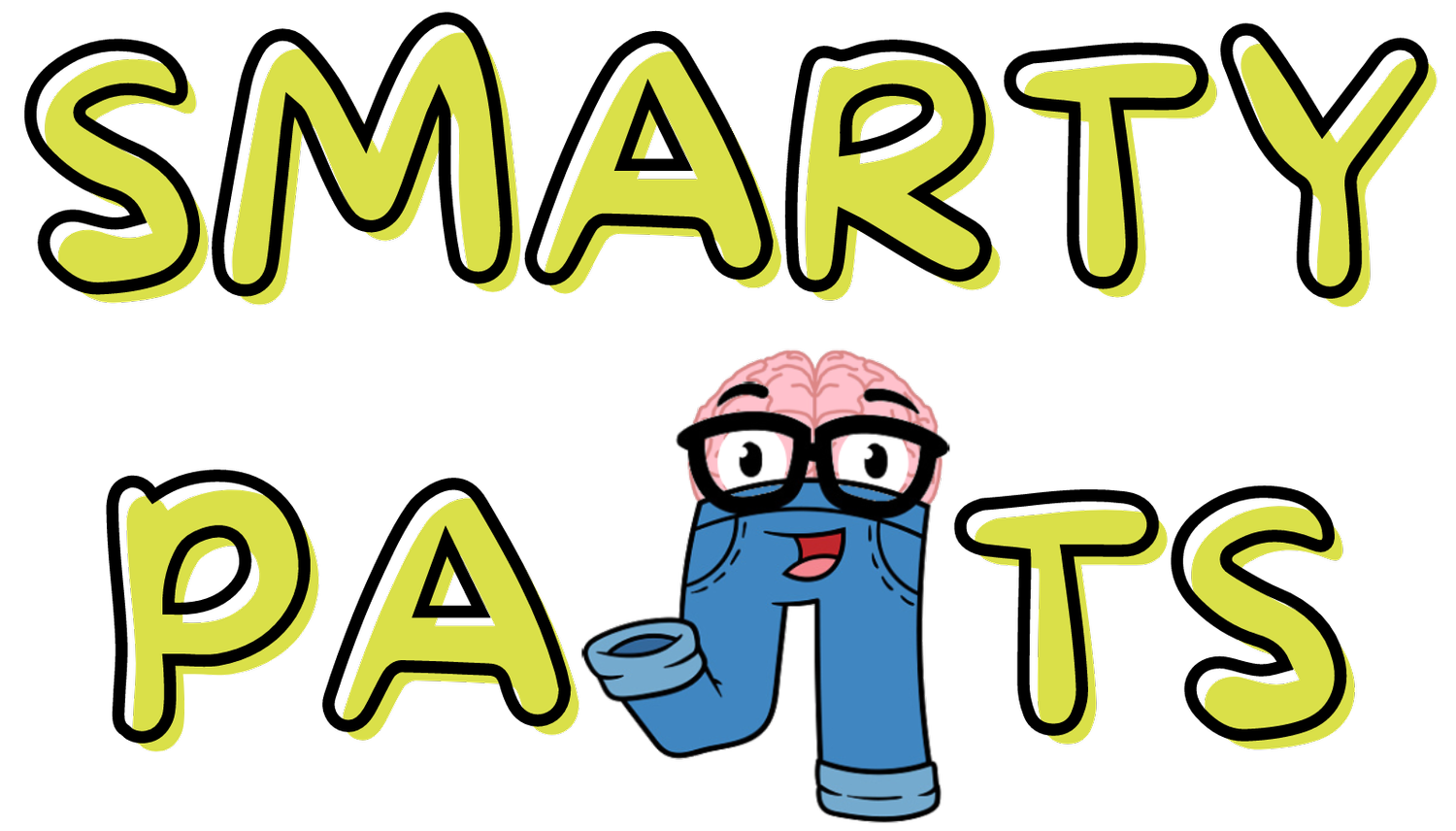 Smarty Pants