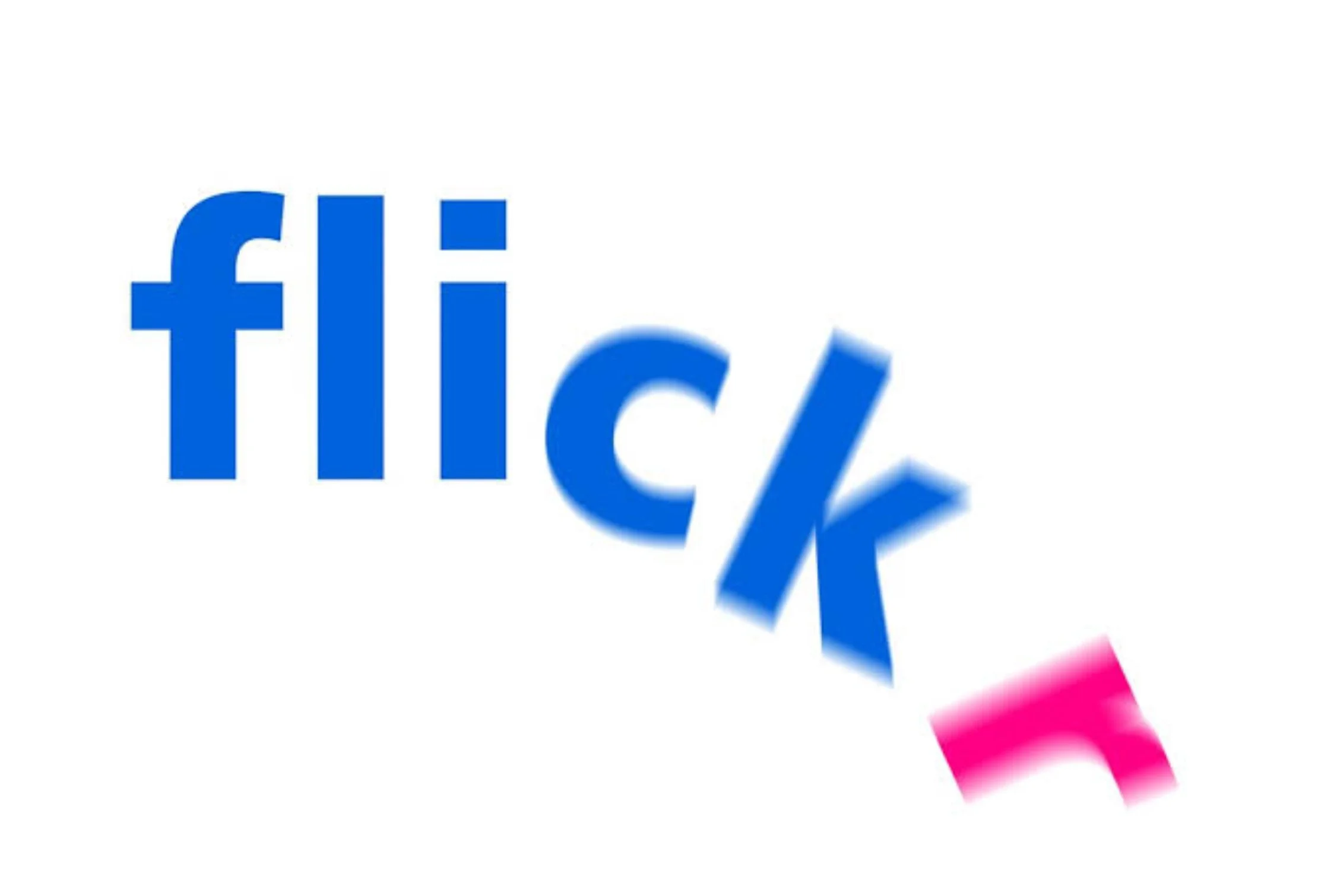 On Flickr 5.0 ( Well done You’ve Wrecked It)