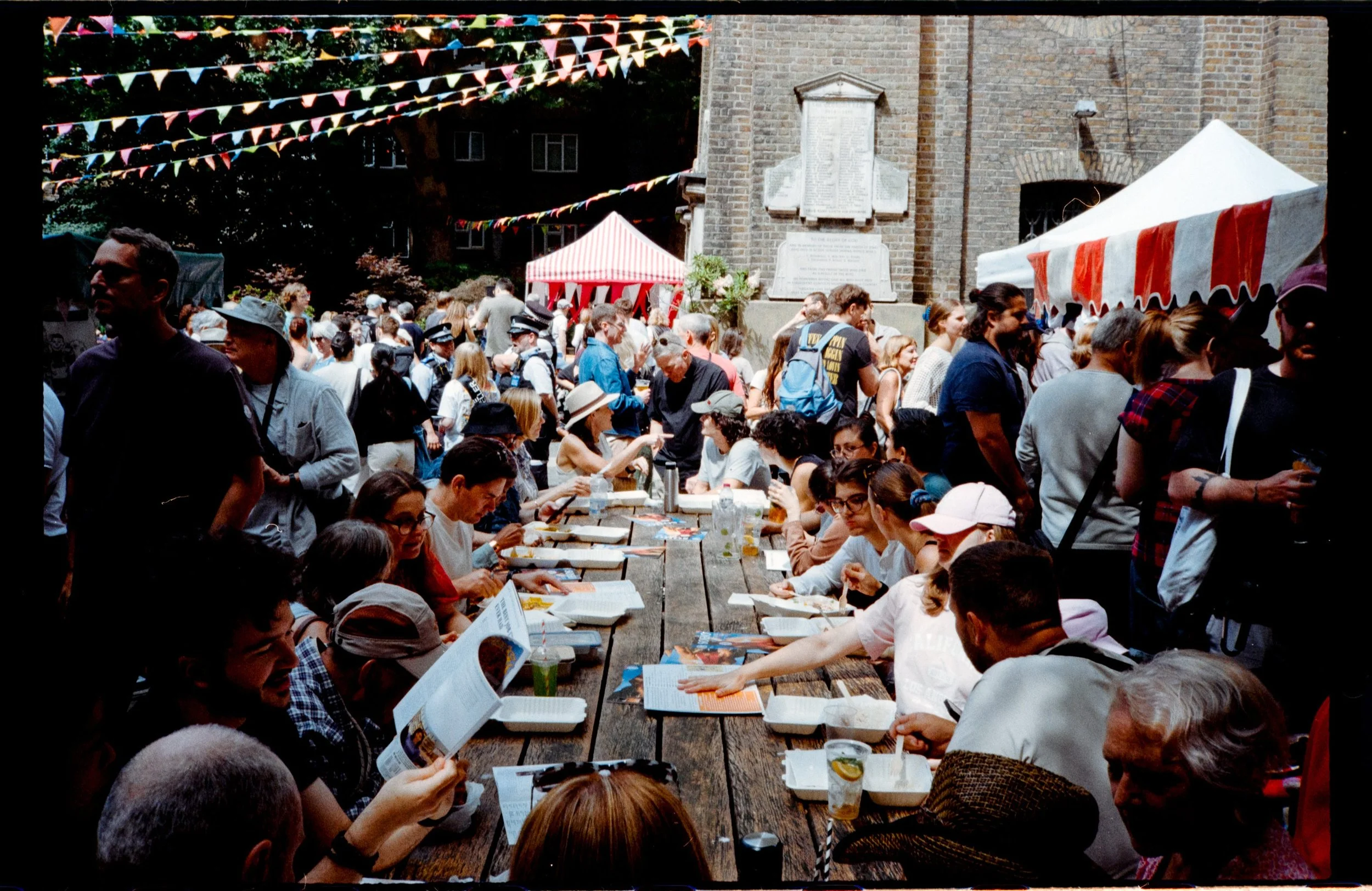 SoHo Fête