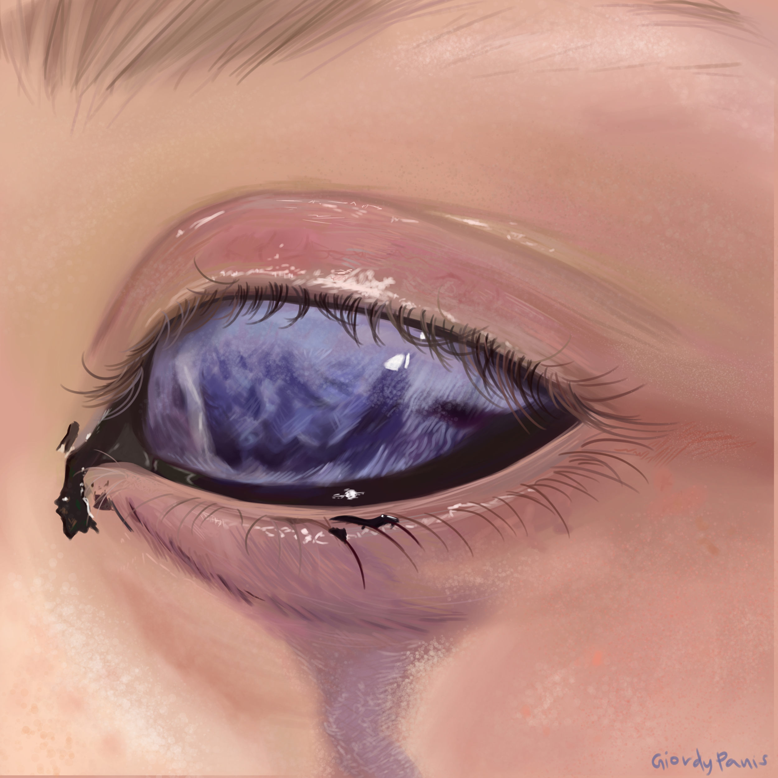 "eye photo study" 2018