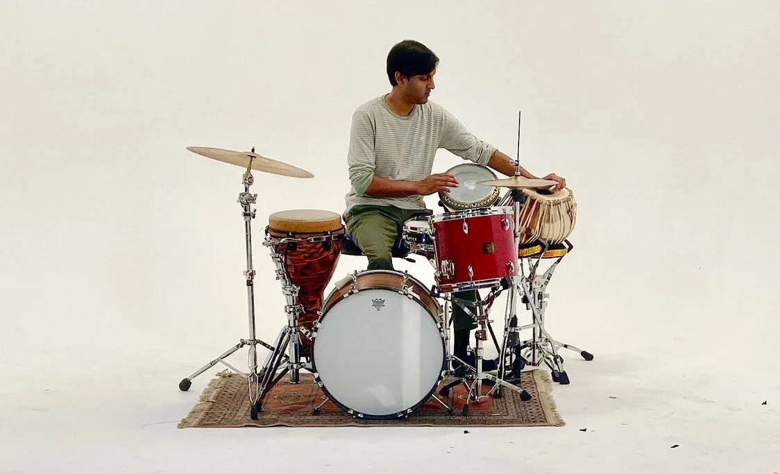 Summer is (almost) back !