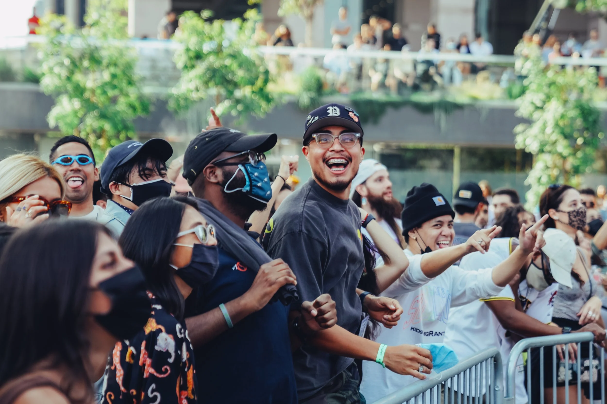 It’s Soulection Saturday!