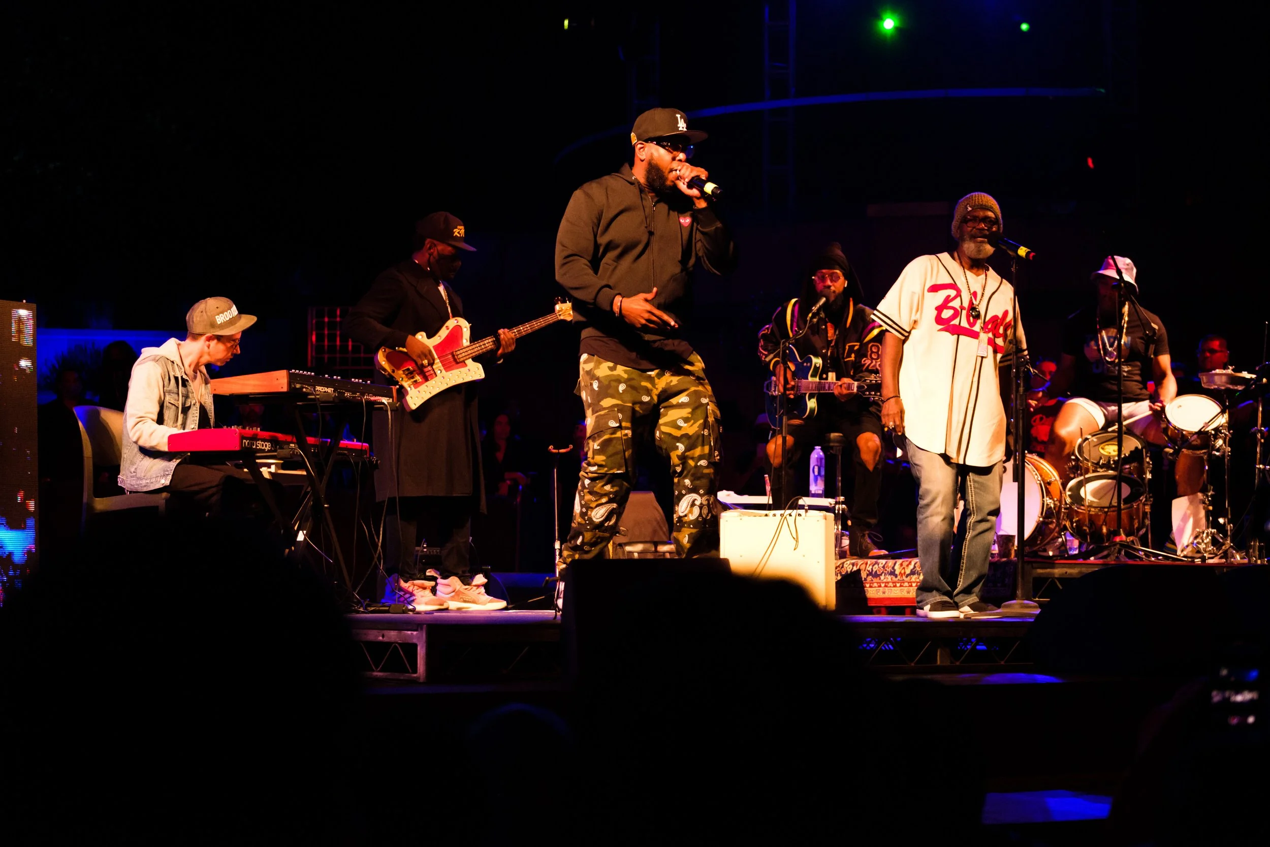 Announcing DILLA FEST