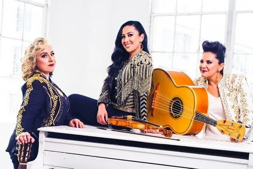 Boleros de Noche at GP