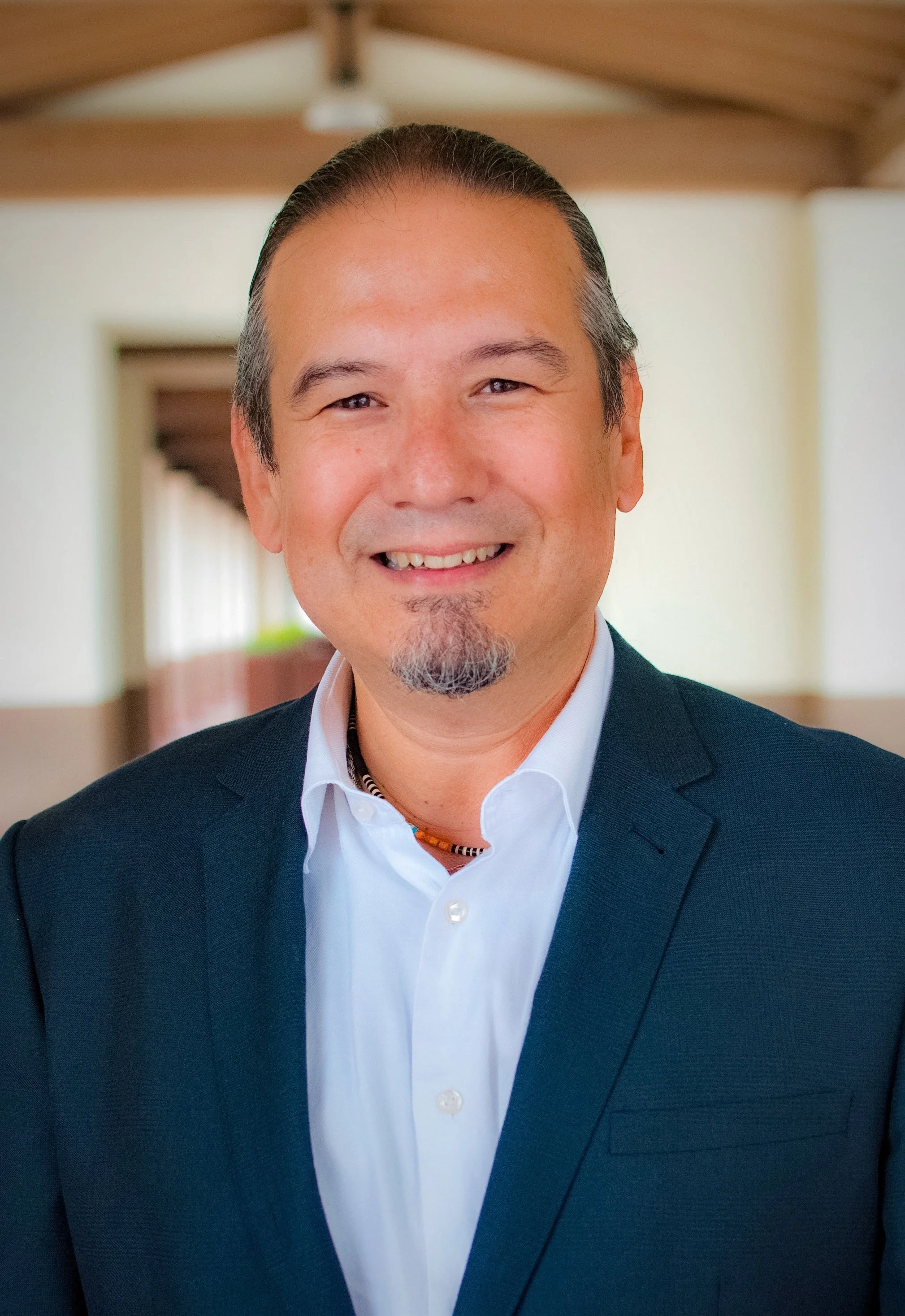 GP’s New President