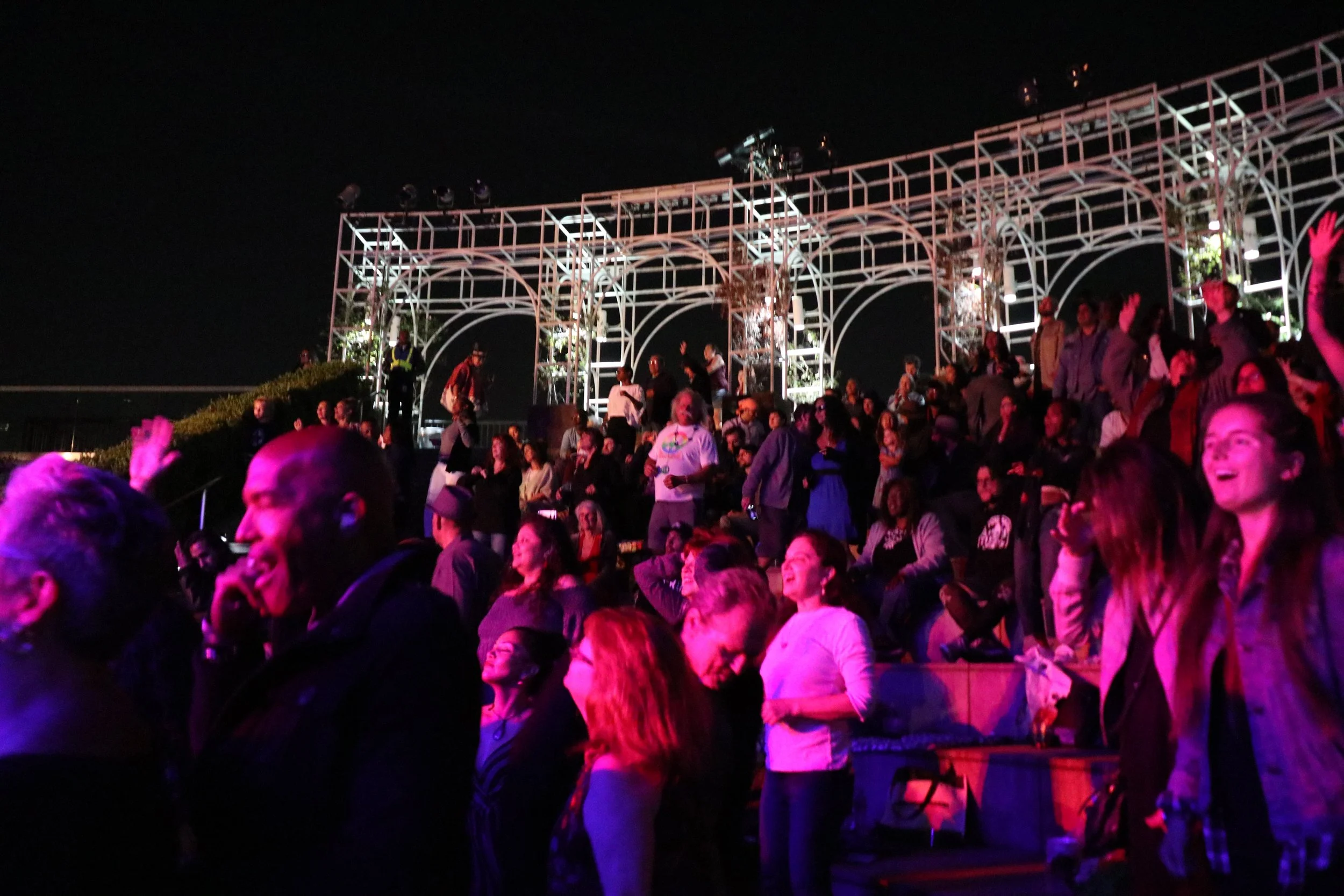 GP’S 32nd ANNUAL SUMMER CONCERT SERIES 