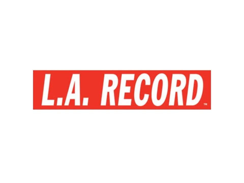 l.a. records: GASLAMP KILLER EXPERIENCE