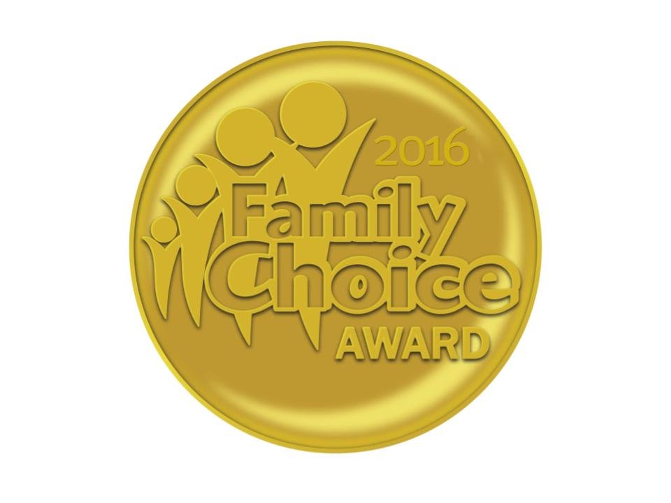 family choice awards: GP Free to the Public in DTLA
