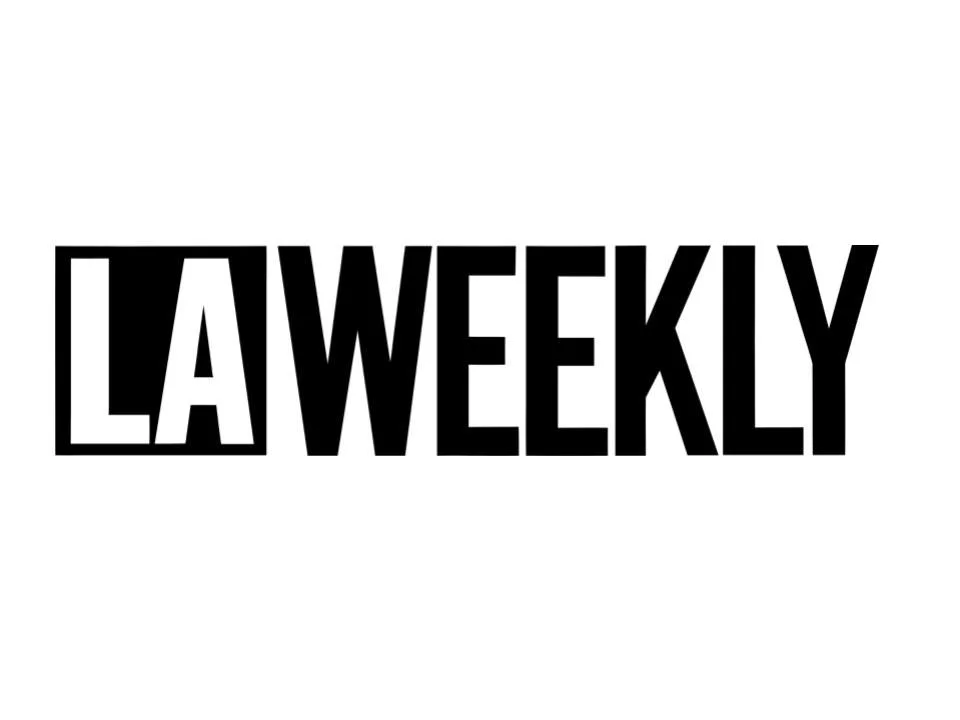 la weekly: SINGER ISN'T AFRAID TO SPEAK OUT