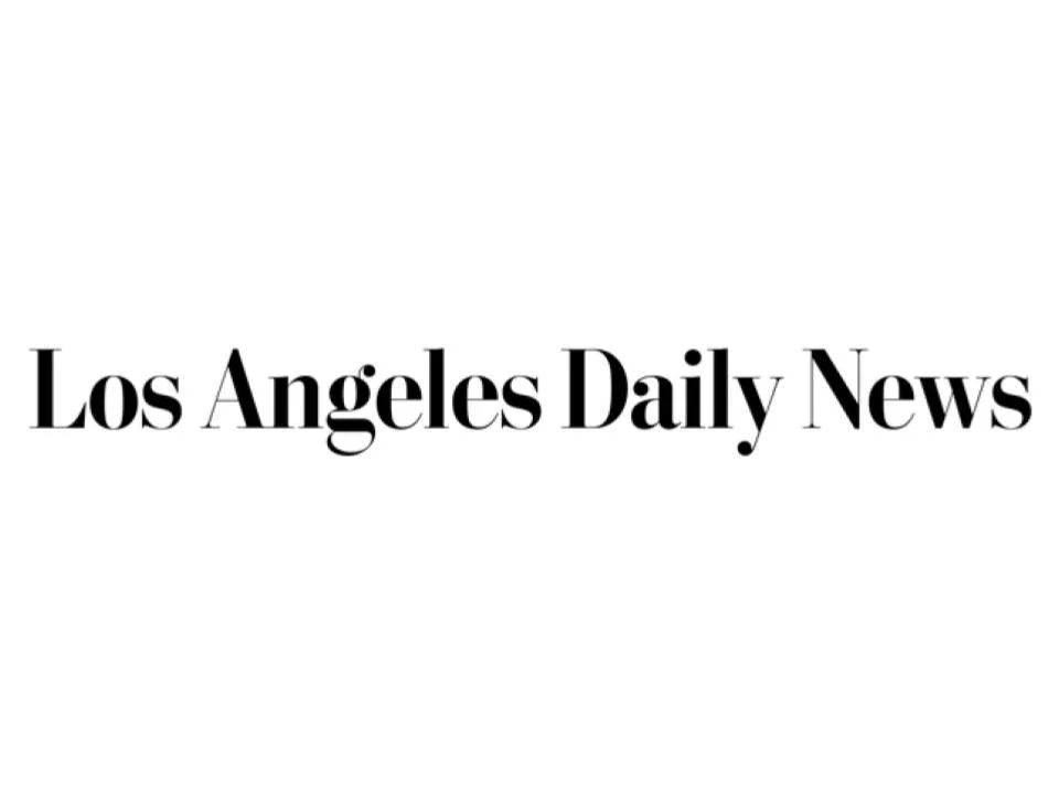 los angeles daily news