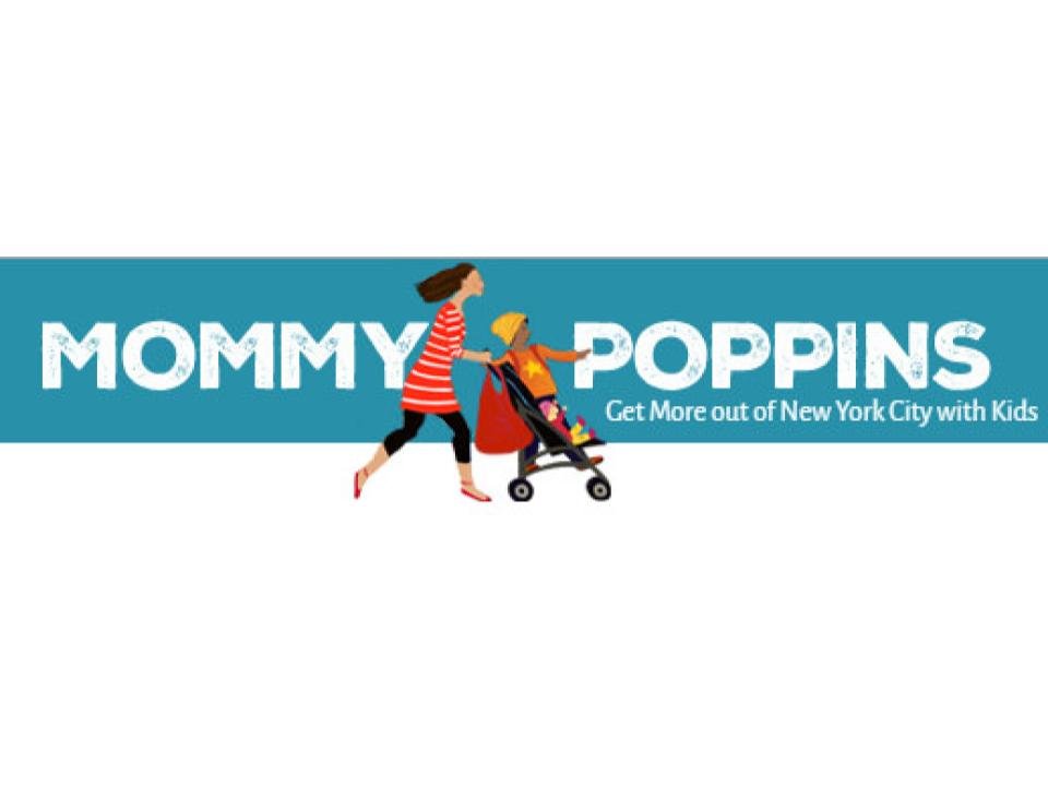 MOMMY POPPINS:  Best Festivals for Families