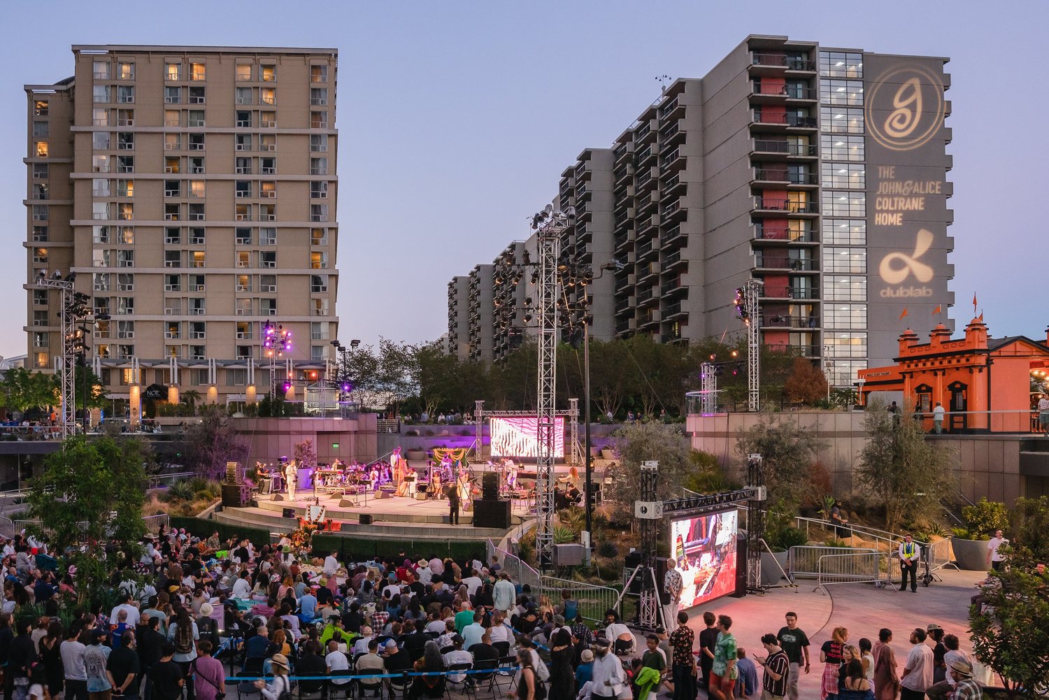 Info — Grand Performances | Free Outdoor Summer Concert Series