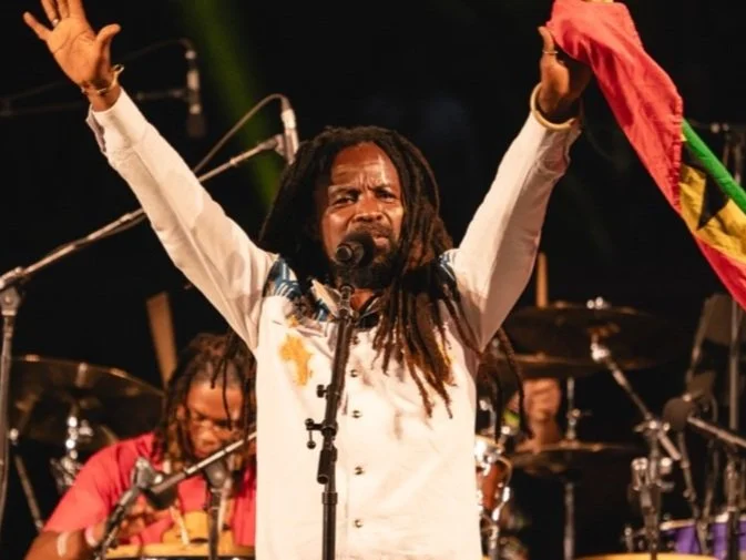 KCRW SUMMER NIGHTS: AFRO FUNKE’ 20TH ANNIVERSARY