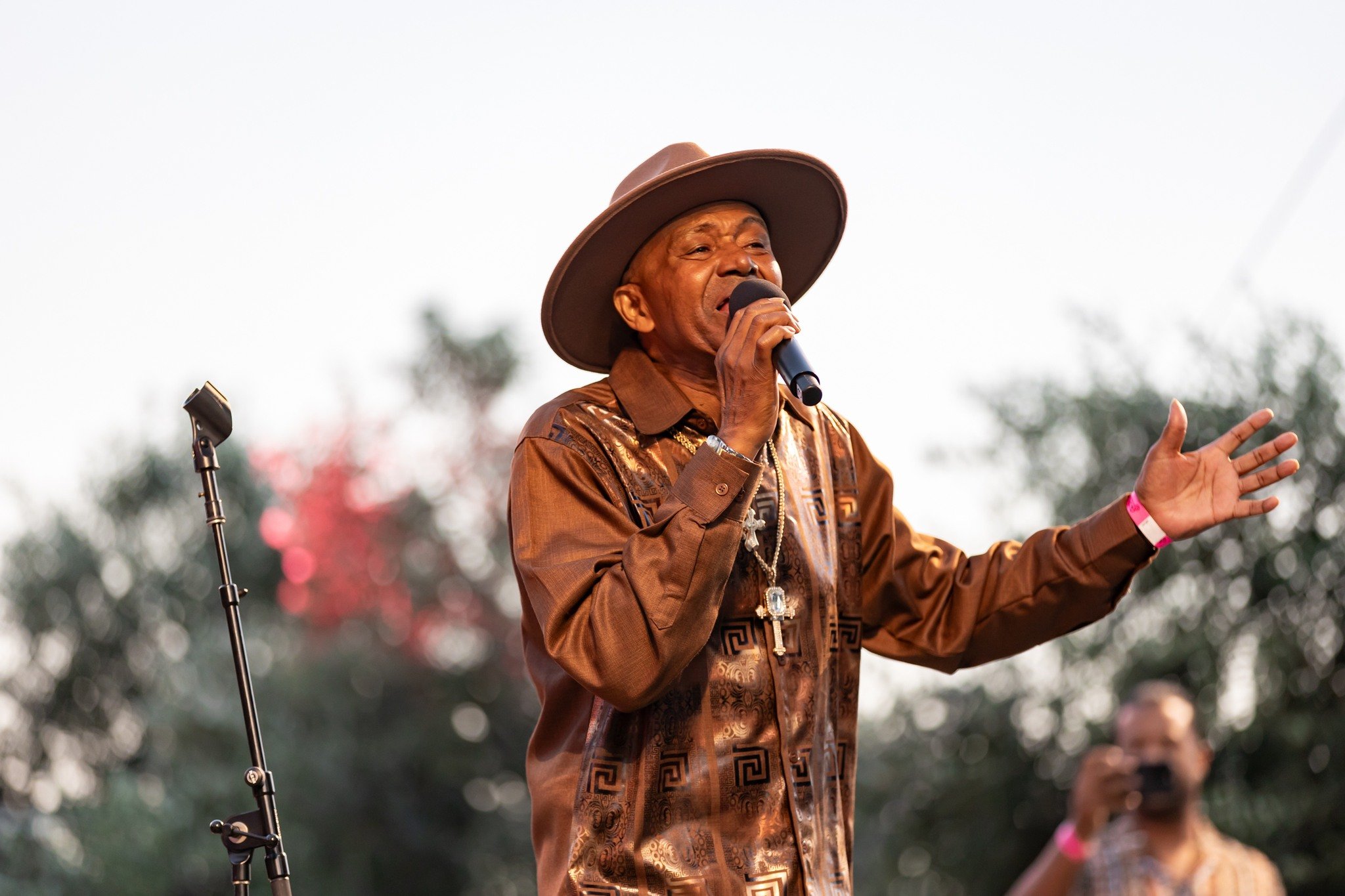 A Tribute to Art Laboe