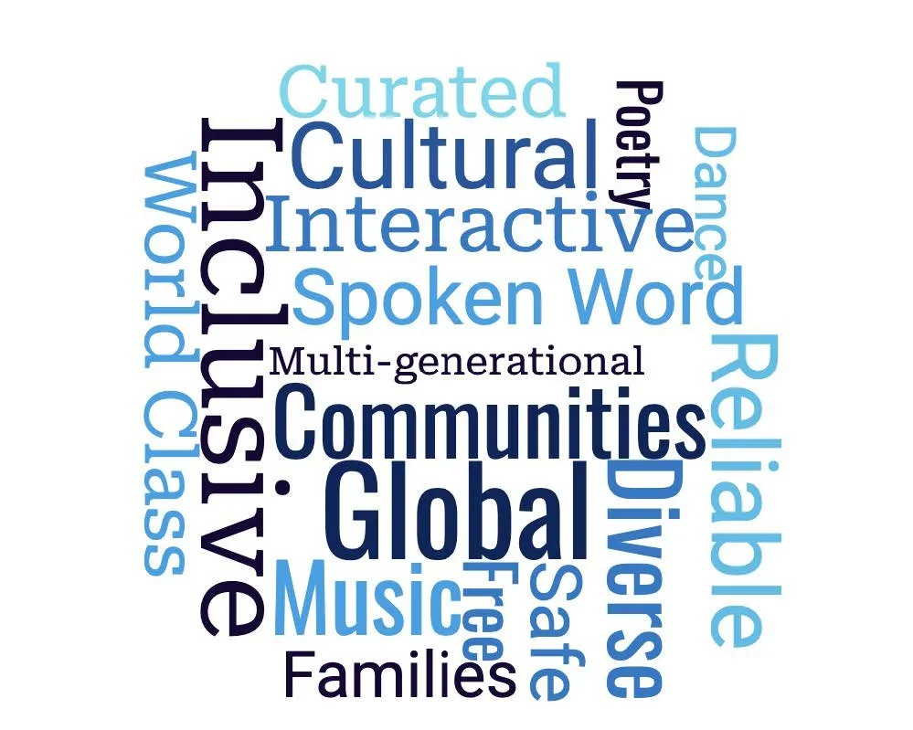 Three Year Strategic Plan