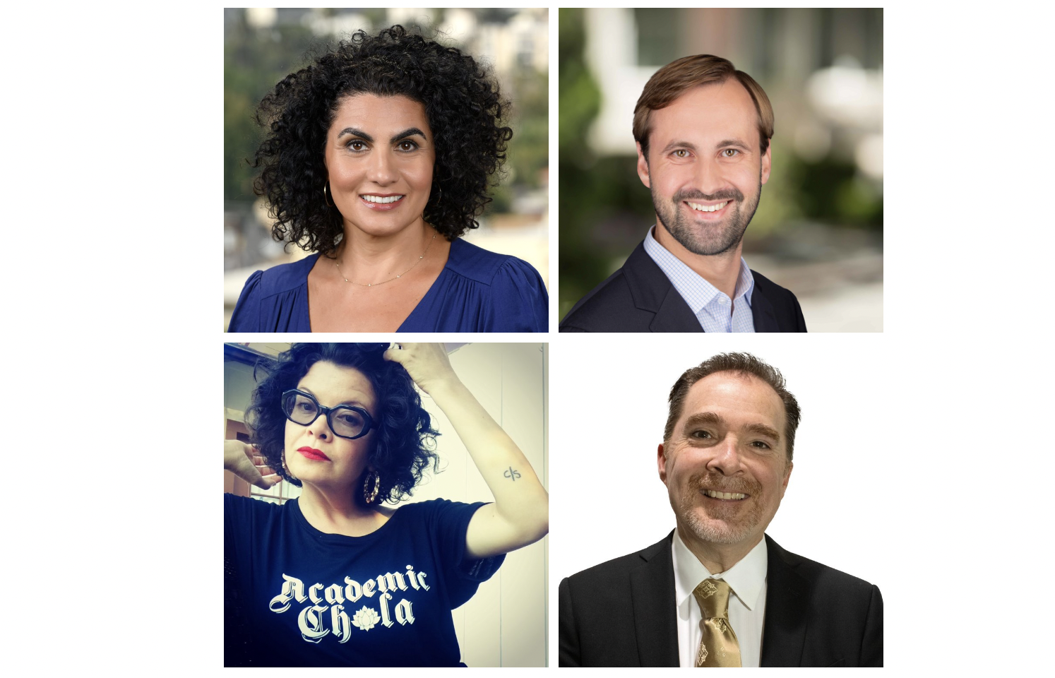 Welcome NEW  Board MEMBERS