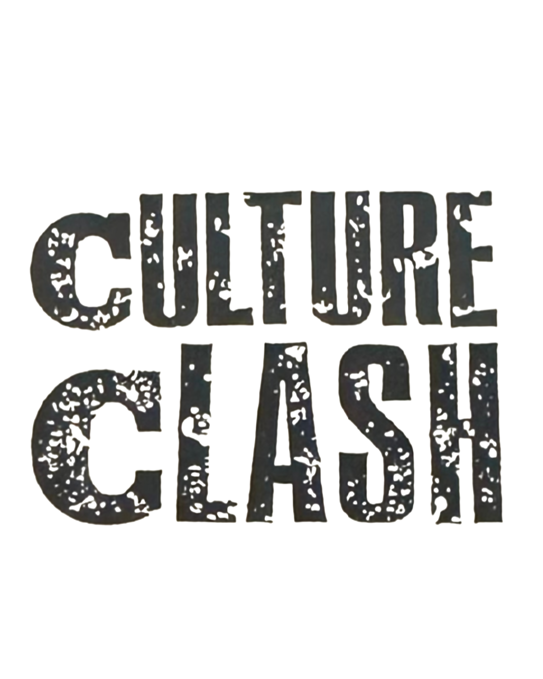 AMERICAN PAYASOS! Culture Clash’s End Times Cabaret event flyer