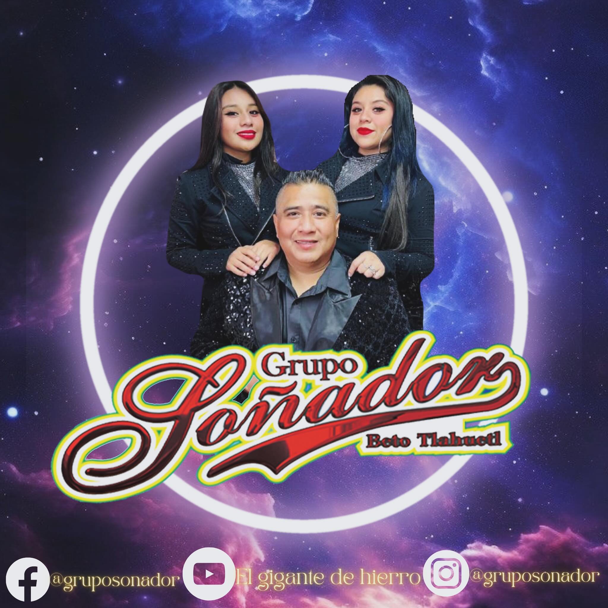Season Kickoff! ft Grupo Soñador + Wachiwara + DJ Turbo Sonidero