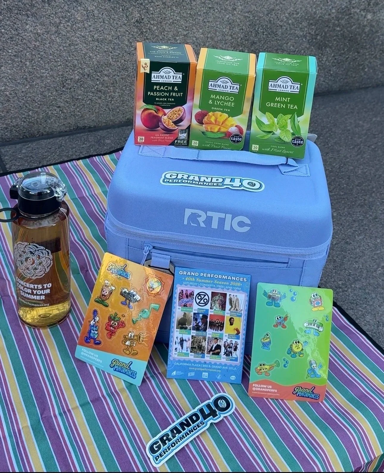Me &amp; My Best-Tea Giveaway
