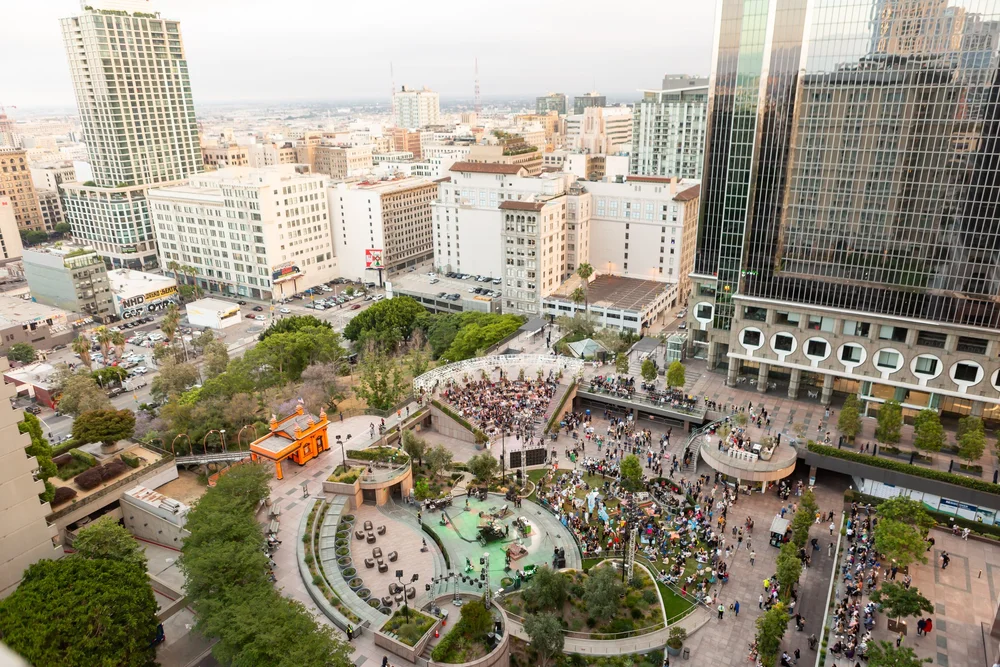 Info — Grand Performances | Free Outdoor Summer Concert Series