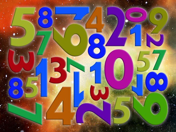 numerology, astrology, tarot
