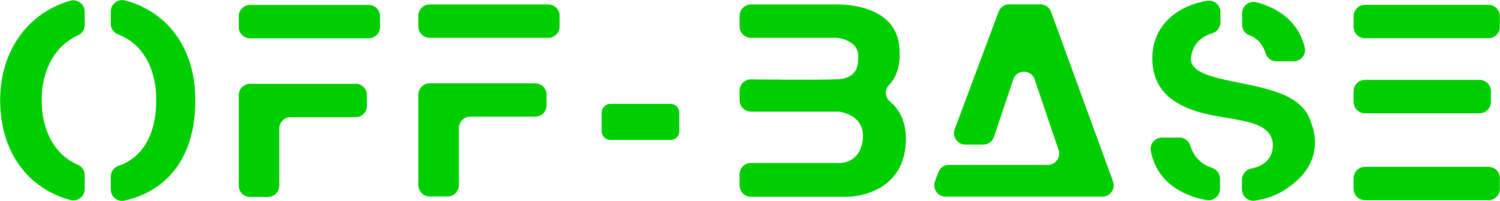 OFF-base