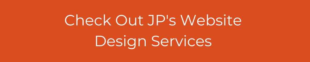 Squarespace Website Design / Restyle