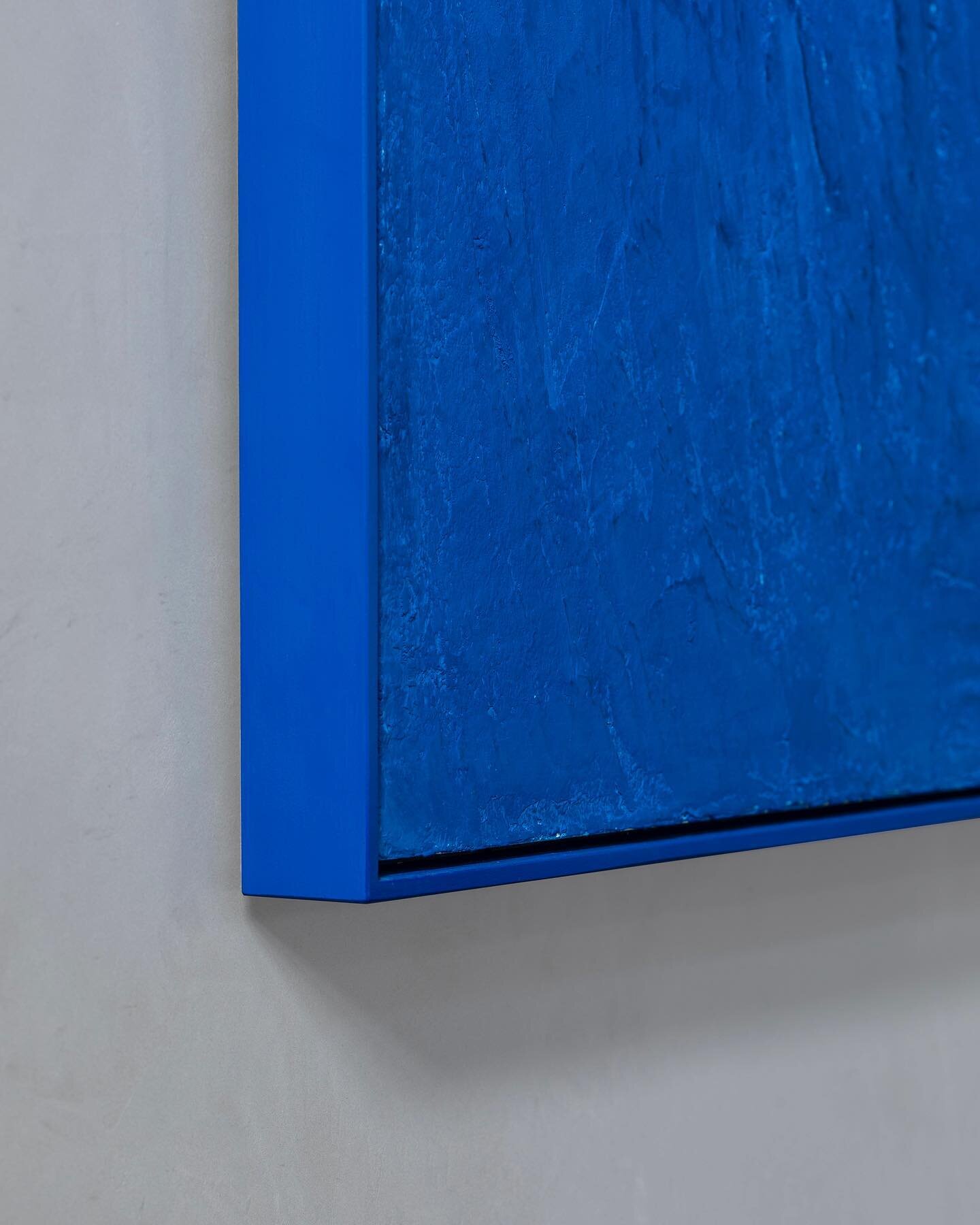 Blue on Blue on Blue @src2_art 

Captured by @courtneykingphoto 
Framed by friend @fallon.frames 

#src2 #src2art