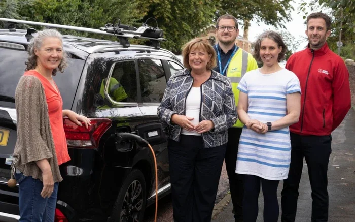 What the survey said!