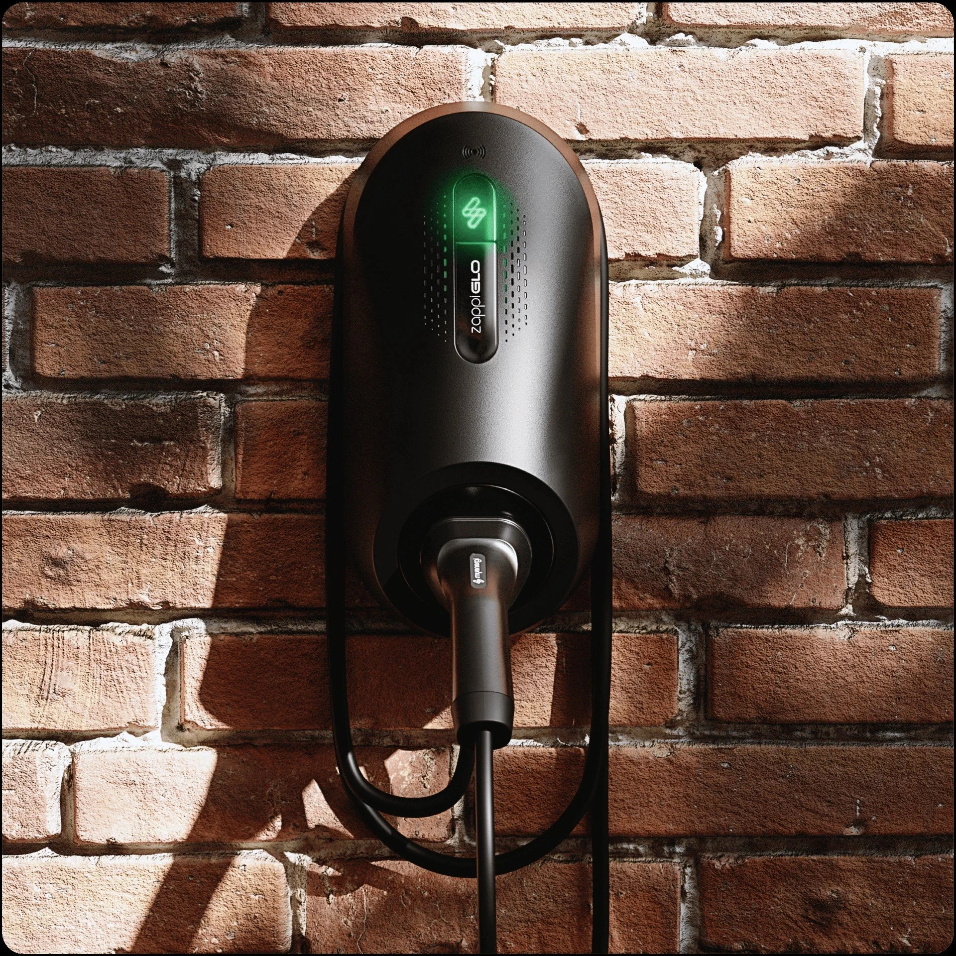 Why cutting VAT from electricity bills increases the public vs private charging gap