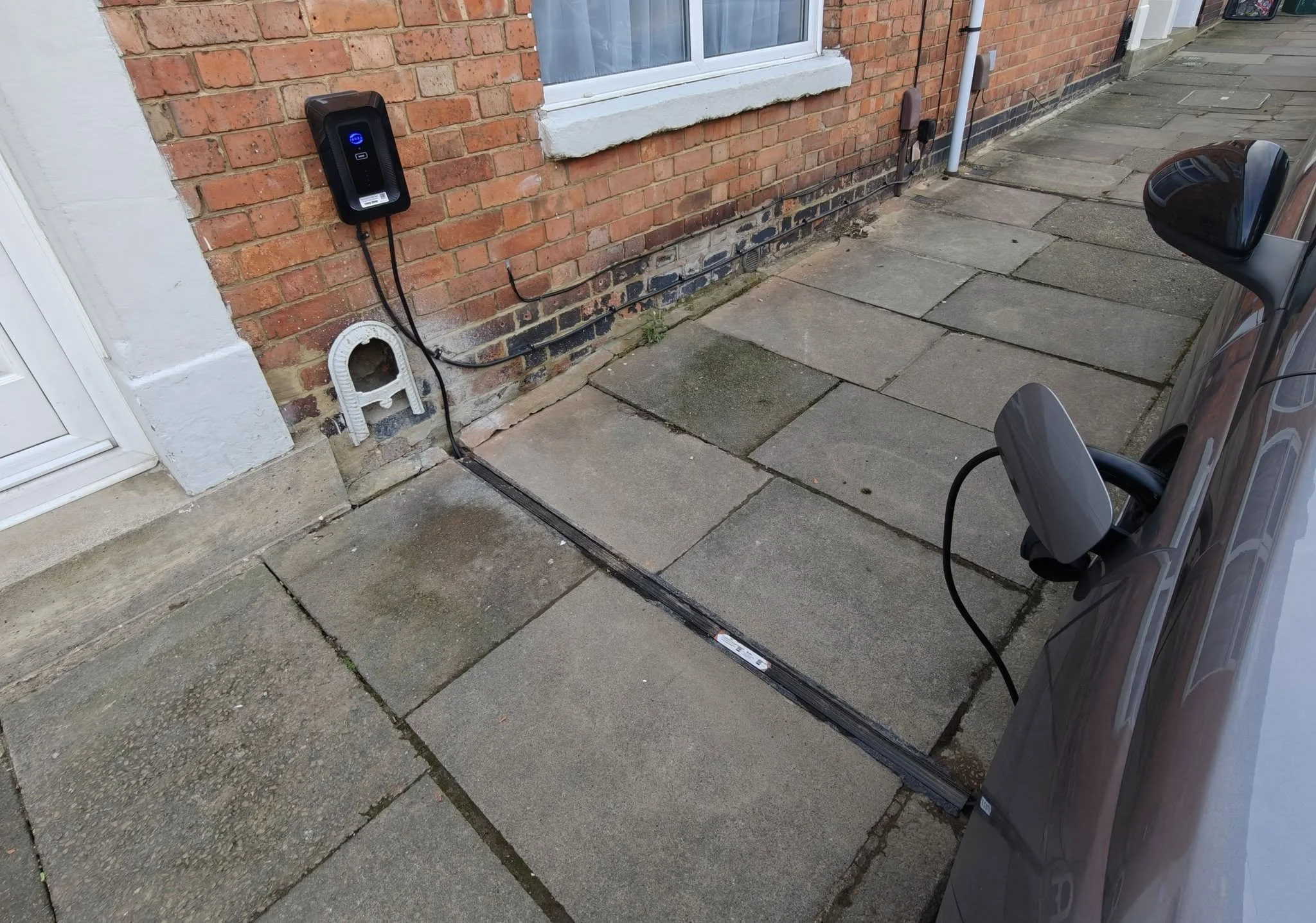 No front garden? No problem!