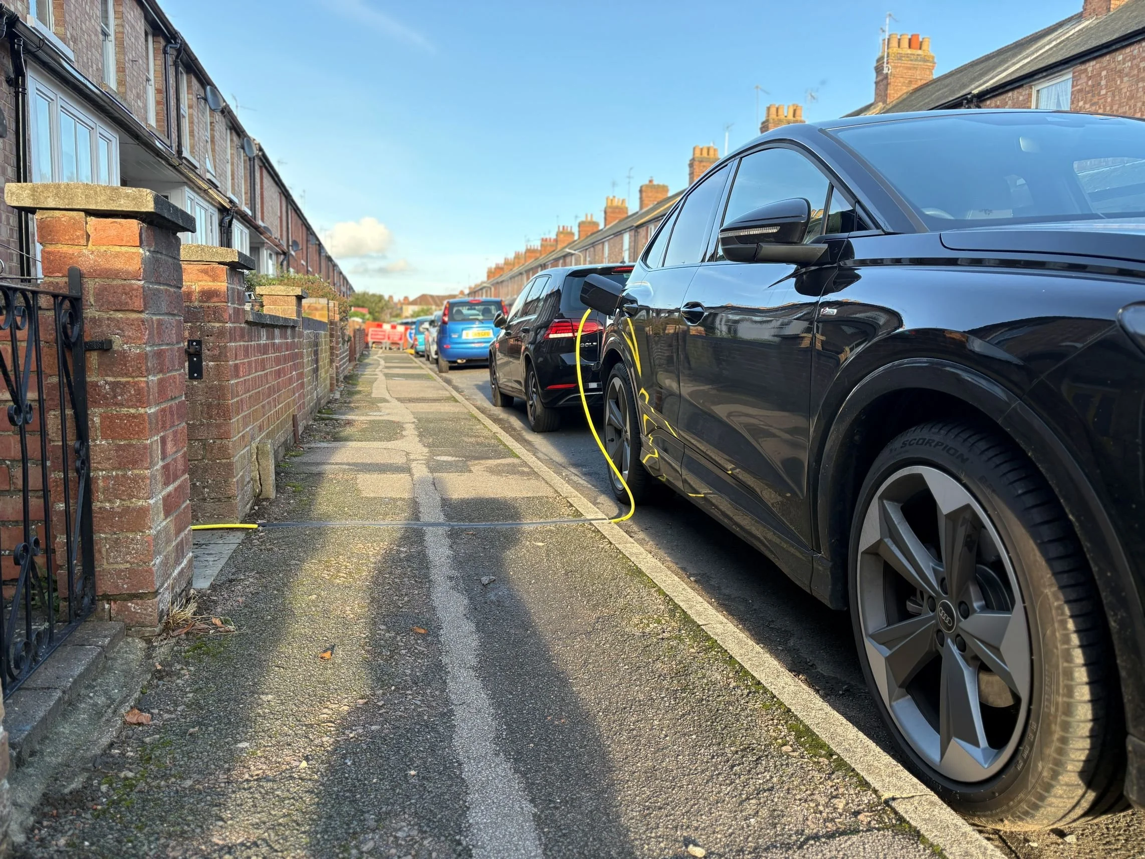 Stony Stratford, Milton Keynes