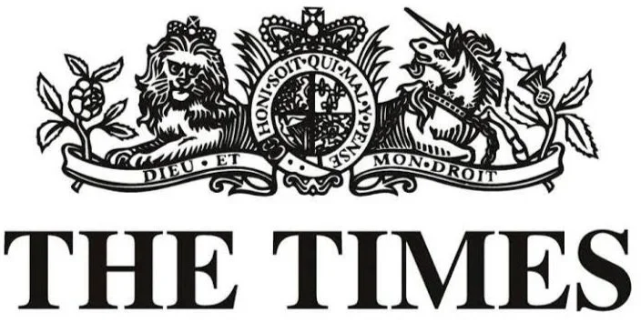 The Times