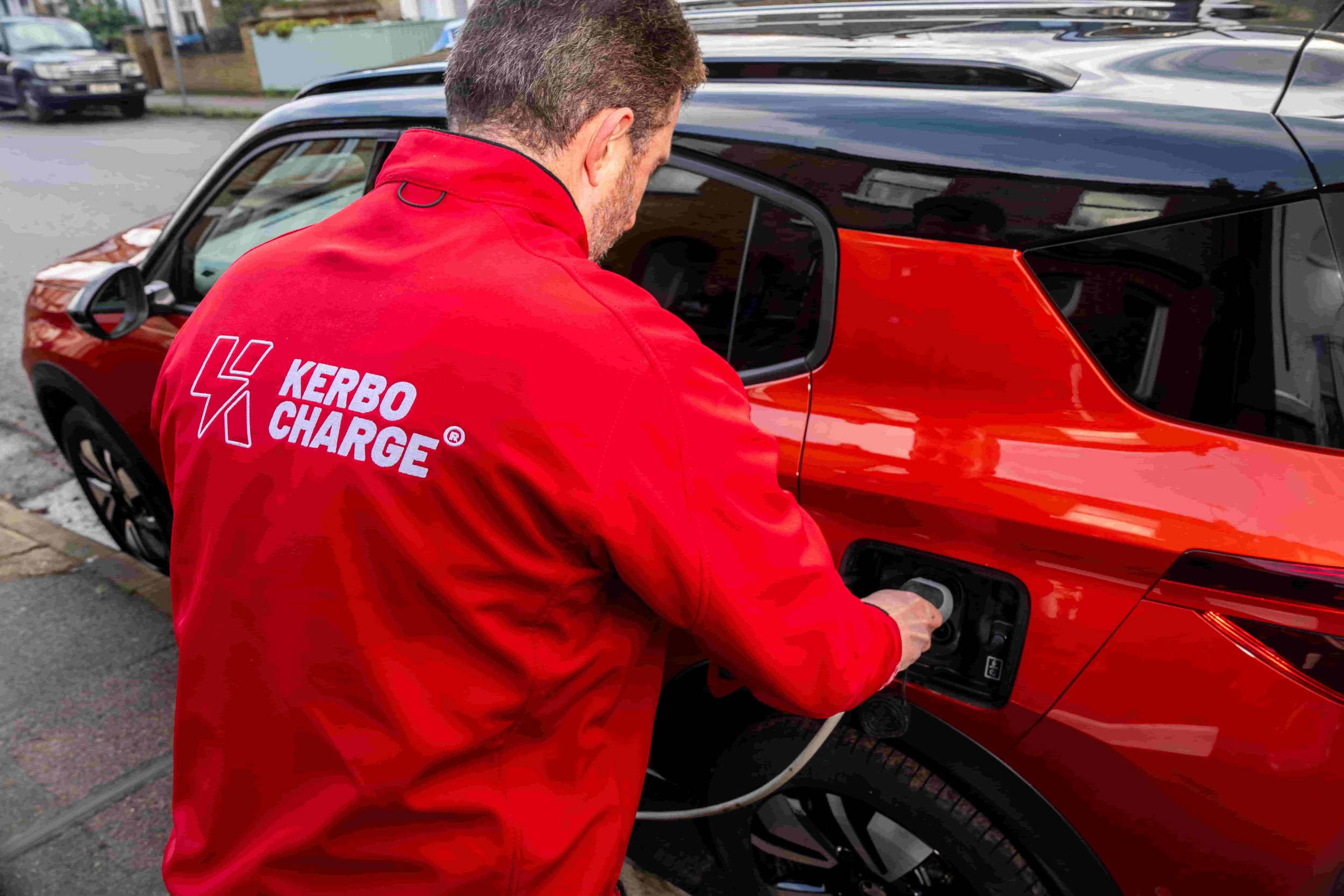Contact Us - Residents — Kerbo Charge