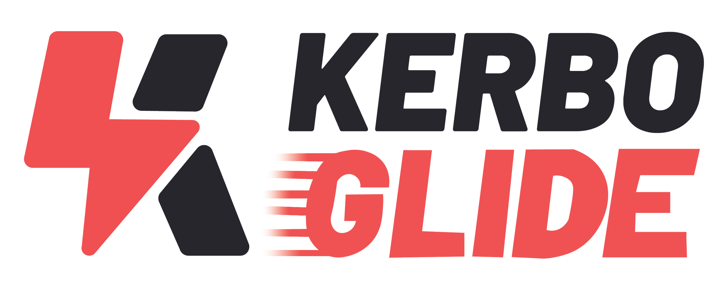 Kerbo Glide — Kerbo Charge