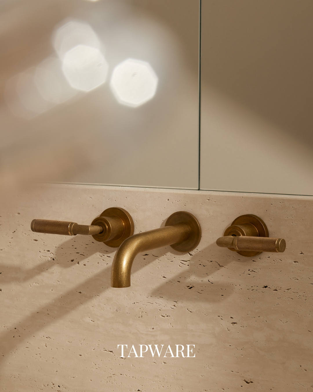 The No-BS Guide to Choosing Tapware in Australia.

Brand breakdowns, finish guides, warranty reality checks and a tier ranking of every major supplier on the market. Updated as my own renovation research continues