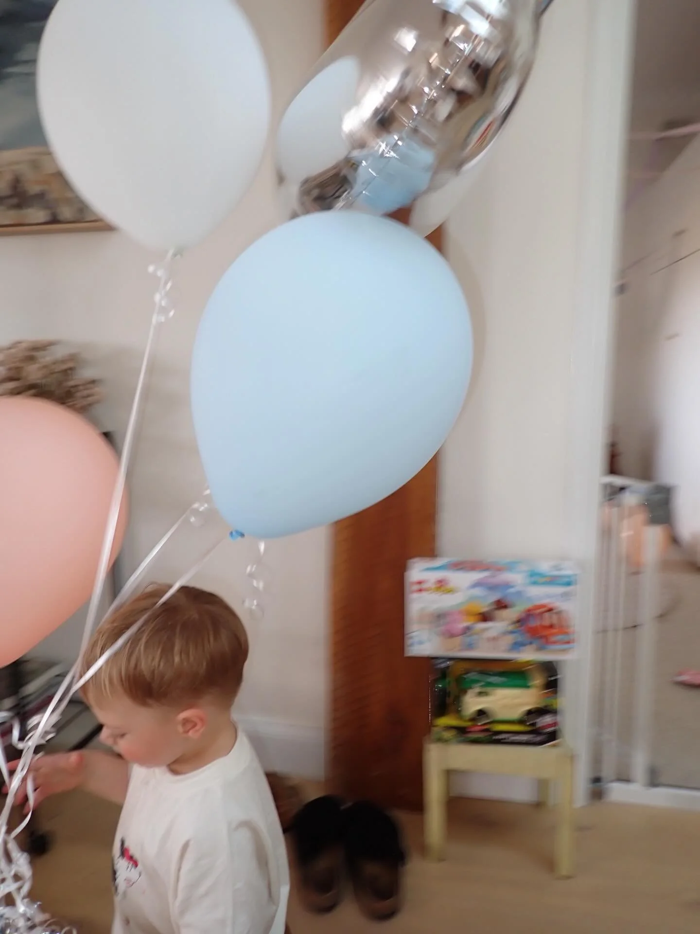 A few favourites from the weekend, celebrating our big two year old 🥹✨🧁