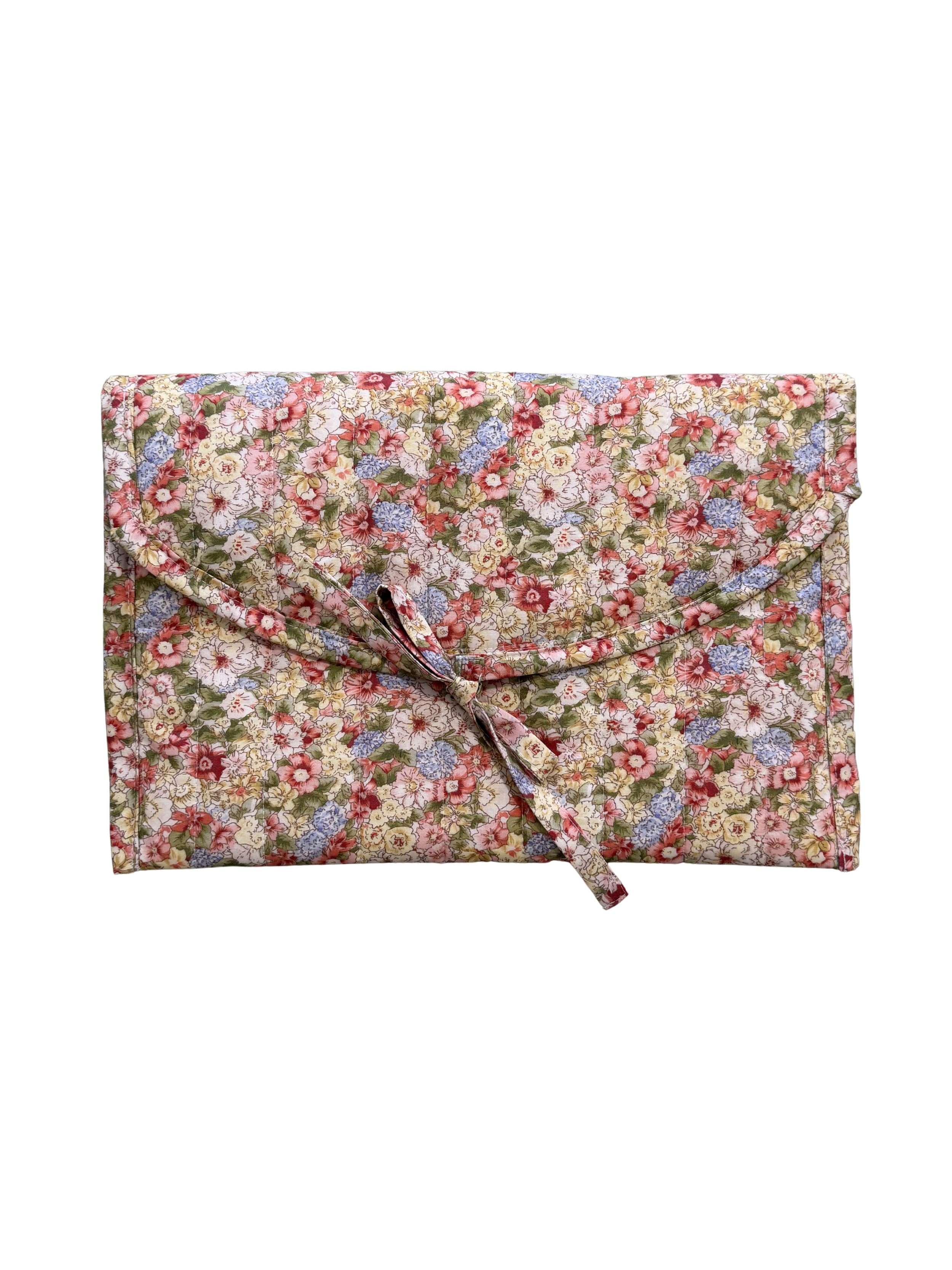Floral and Butter