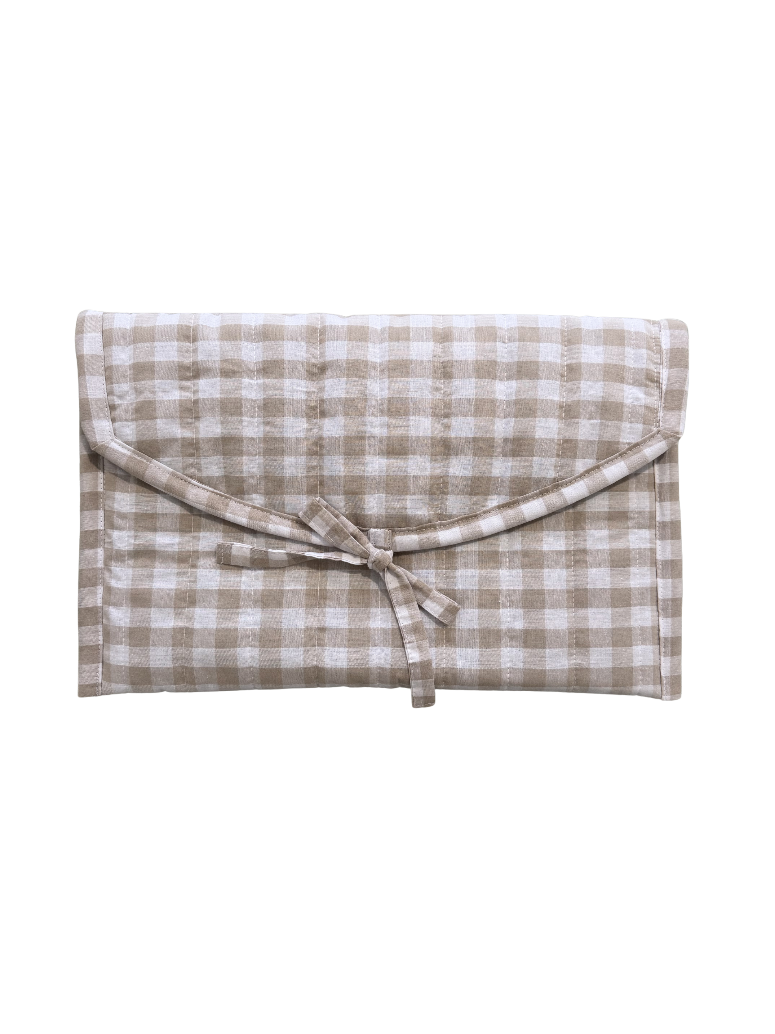 Gingham and Chocolate
