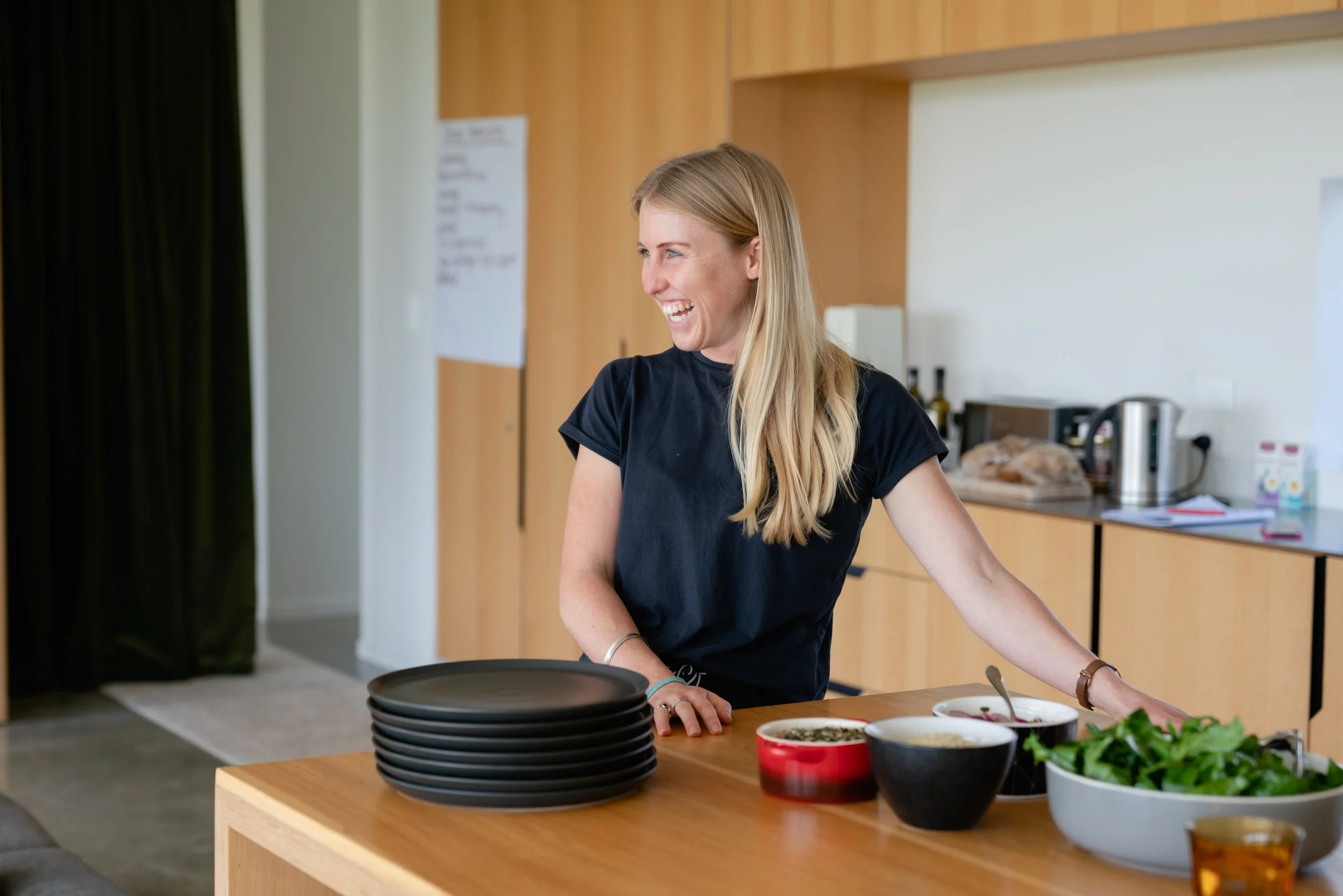 Laura holistic nutritionist